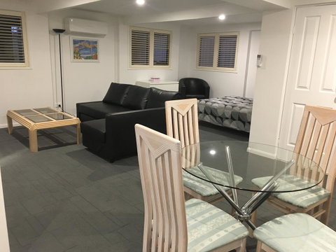 Arena Blanca Studio Apartment - Rental Cars 10