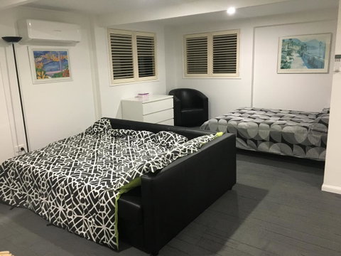 Arena Blanca Studio Apartment - Rental Cars 12