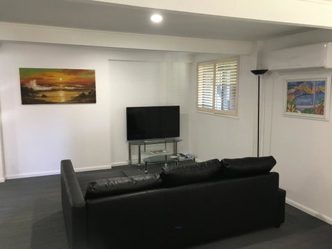 Arena Blanca Studio Apartment - Rental Cars 7