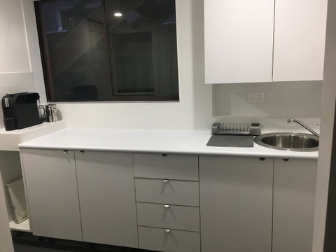 Arena Blanca Studio Apartment - Rental Cars 15