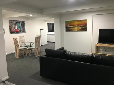 Arena Blanca Studio Apartment - Rental Cars 11