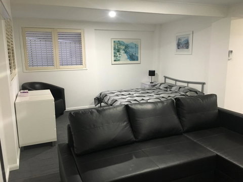 Arena Blanca Studio Apartment - Rental Cars 6