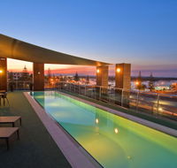 Mantra Quayside Port Macquarie - Rental Cars