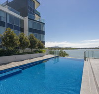 Accommodate Canberra - Lakefront - Rental Cars
