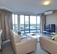 Sails Apartments - Rental Cars