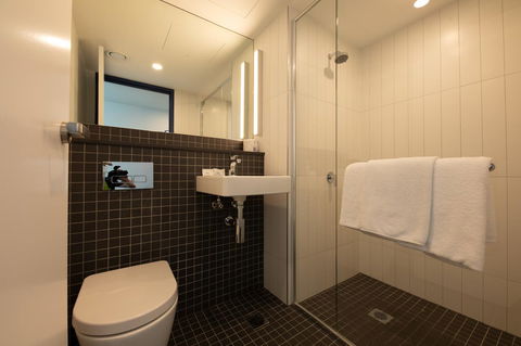 Ibis Budget Sydney Airport - Rental Cars 38
