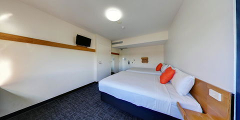 Ibis Budget Sydney Airport - Rental Cars 9