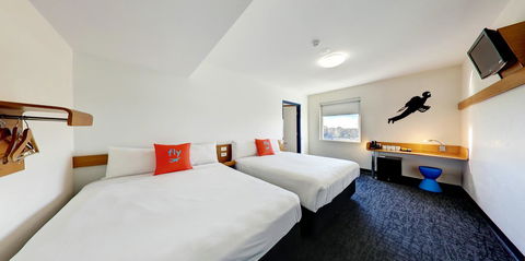 Ibis Budget Sydney Airport - Rental Cars 10