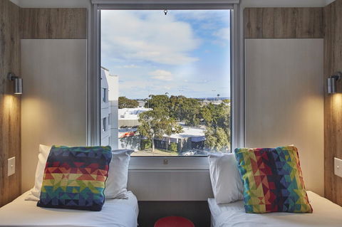 Ibis Budget Sydney Airport - Rental Cars 33