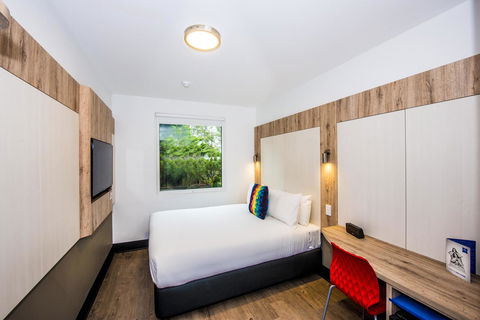 Ibis Budget Sydney Airport - Rental Cars 43