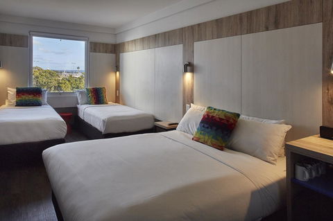 Ibis Budget Sydney Airport - Rental Cars 39