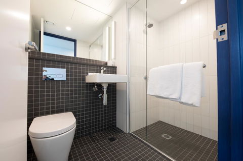 Ibis Budget Sydney Airport - Rental Cars 36