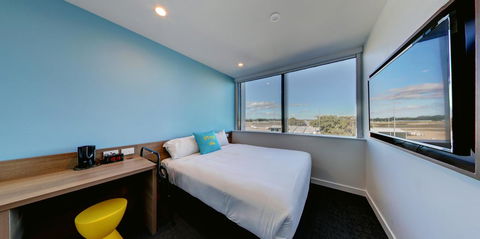 Ibis Budget Sydney Airport - Rental Cars 13