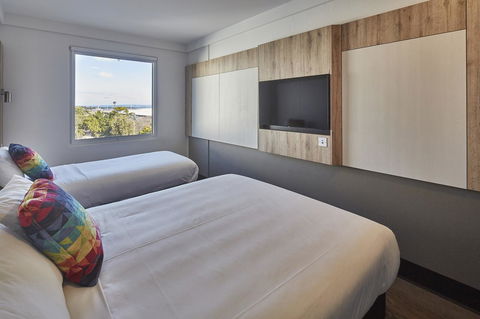 Ibis Budget Sydney Airport - Rental Cars 17