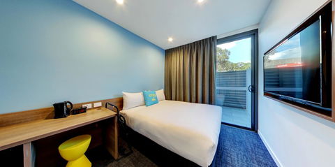 Ibis Budget Sydney Airport - Rental Cars 1