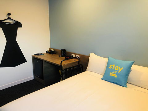 Ibis Budget Sydney Airport - Rental Cars 30