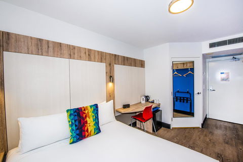 Ibis Budget Sydney Airport - Rental Cars 44