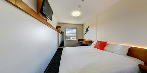 Ibis Budget Sydney Airport - Rental Cars 16