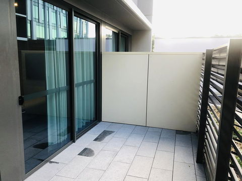 Ibis Budget Sydney Airport - Rental Cars 29