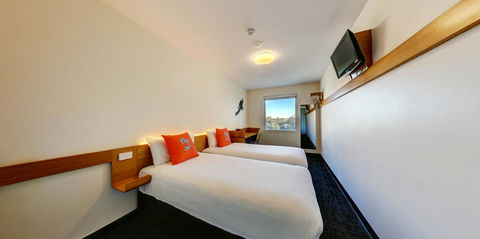 Ibis Budget Sydney Airport - Rental Cars 15