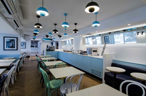 Ibis Budget Sydney Airport - Rental Cars 42