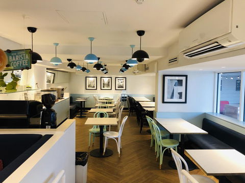Ibis Budget Sydney Airport - Rental Cars 25