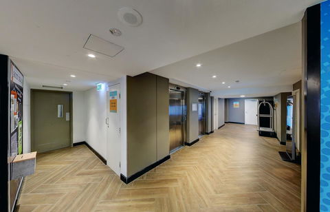 Ibis Budget Sydney Airport - Rental Cars 7