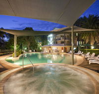 Ramada Resort by Wyndham Flynns Beach - Rental Cars