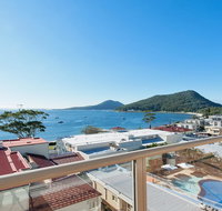 Blue Horizons Unit 808 41-45 Shoal Bay Road - Rental Cars