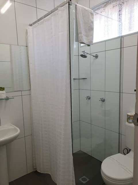 Best Western Endeavour Motel - Rental Cars 27