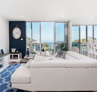 Blue View  Fingal Bay - Rental Cars