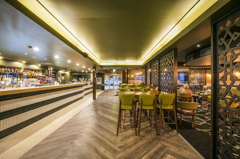 Nightcap At Caringbah Hotel - Rental Cars 20