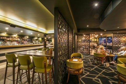 Nightcap At Caringbah Hotel - Rental Cars 19