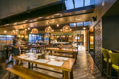 Nightcap At Caringbah Hotel - Rental Cars 23