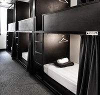The Pod Sydney - Rental Cars