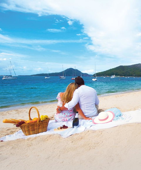 Marina Resort - Rental Cars 4