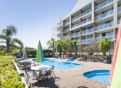 Marina Resort - Rental Cars 0