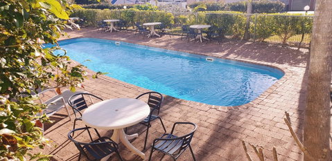 Marina Resort - Rental Cars 22