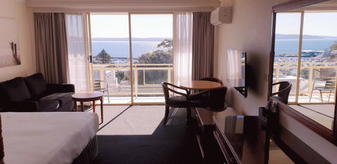 Marina Resort - Rental Cars 35