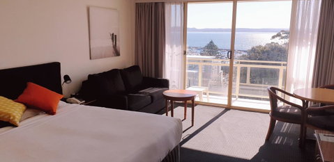 Marina Resort - Rental Cars 33