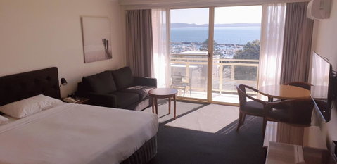 Marina Resort - Rental Cars 36