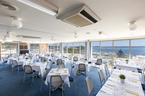 Marina Resort - Rental Cars 9