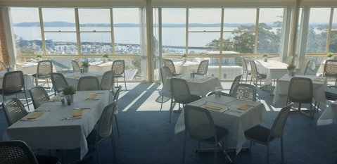 Marina Resort - Rental Cars 27