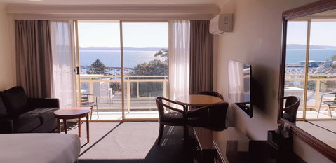 Marina Resort - Rental Cars 20