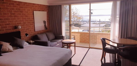 Marina Resort - Rental Cars 30