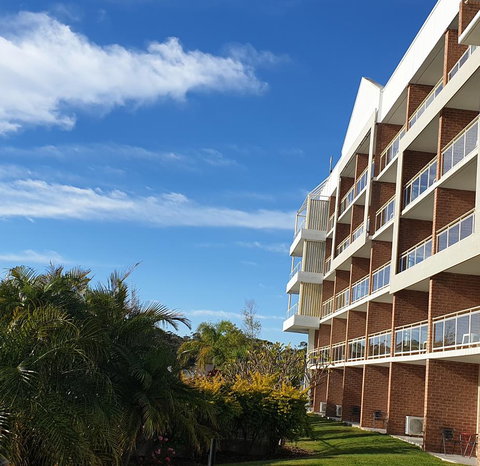 Marina Resort - Rental Cars 23