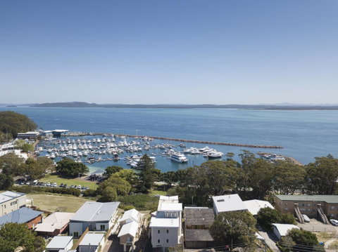 Marina Resort - Rental Cars 2