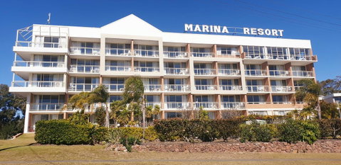 Marina Resort - Rental Cars 1