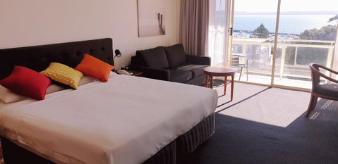Marina Resort - Rental Cars 8