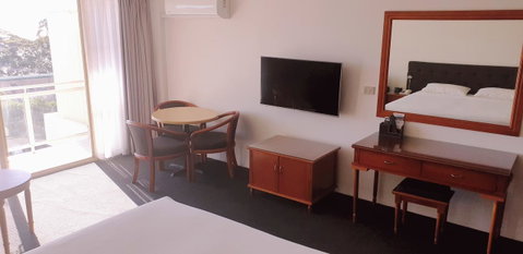 Marina Resort - Rental Cars 32